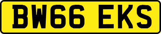 BW66EKS