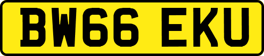 BW66EKU