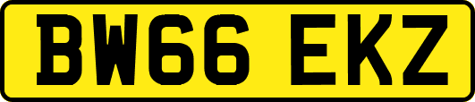 BW66EKZ