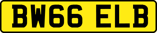 BW66ELB