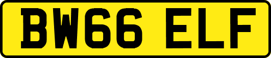 BW66ELF
