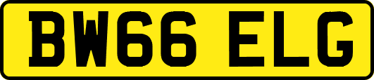 BW66ELG