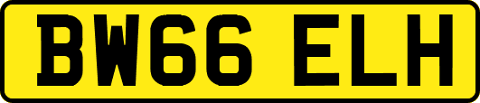 BW66ELH