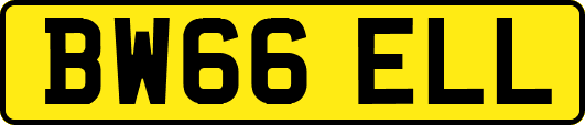 BW66ELL