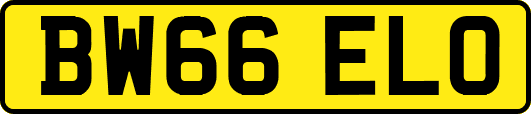 BW66ELO
