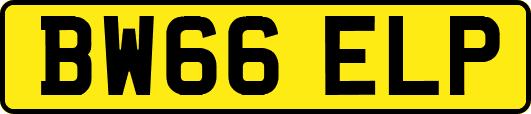 BW66ELP