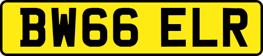 BW66ELR