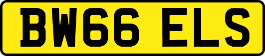 BW66ELS