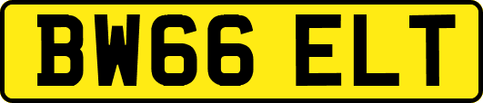 BW66ELT