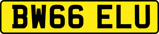 BW66ELU