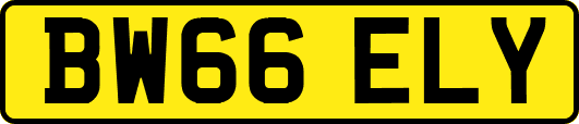 BW66ELY