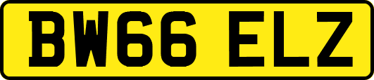 BW66ELZ