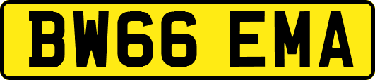 BW66EMA