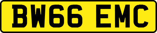BW66EMC