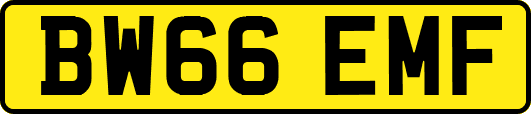 BW66EMF