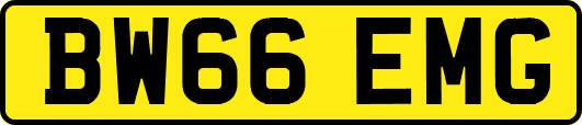 BW66EMG