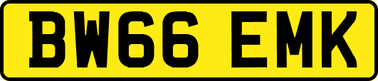 BW66EMK
