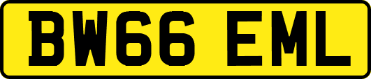BW66EML