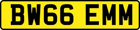 BW66EMM