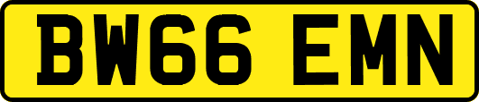 BW66EMN