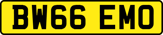 BW66EMO