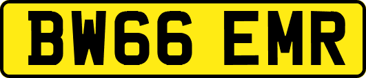 BW66EMR
