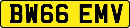 BW66EMV