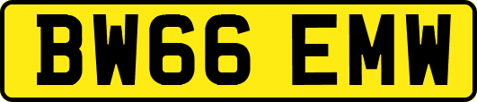 BW66EMW