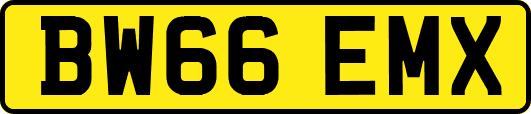 BW66EMX