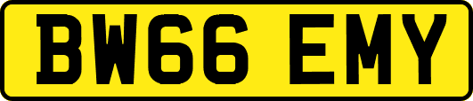 BW66EMY
