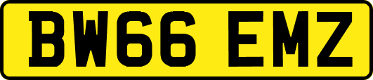 BW66EMZ