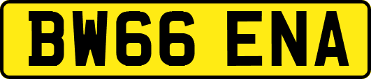 BW66ENA