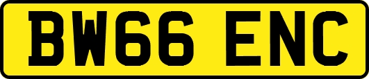 BW66ENC