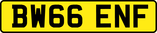 BW66ENF