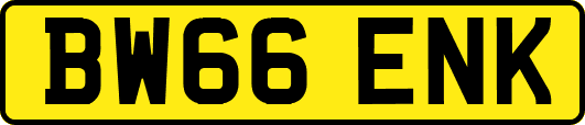 BW66ENK