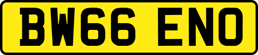 BW66ENO