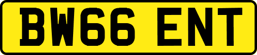 BW66ENT