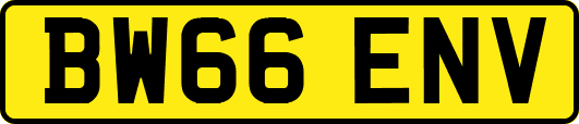 BW66ENV