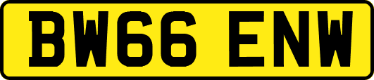 BW66ENW