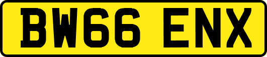 BW66ENX