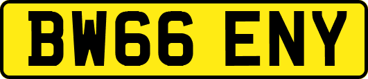 BW66ENY