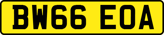 BW66EOA