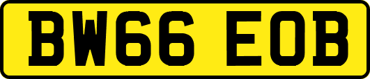 BW66EOB