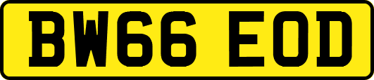 BW66EOD