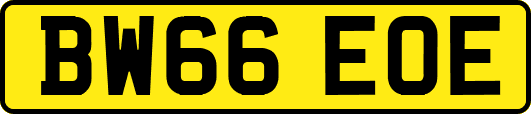 BW66EOE