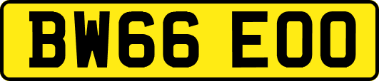 BW66EOO