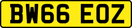 BW66EOZ