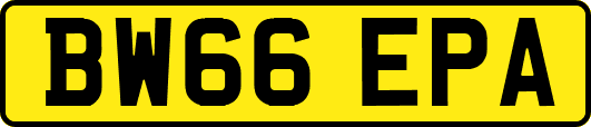 BW66EPA