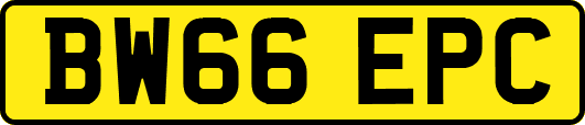 BW66EPC