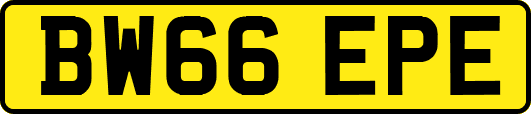 BW66EPE